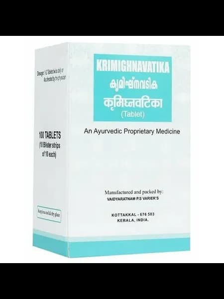 Кримигнаватика Коттаккал Krimighnavatika Kottakkal