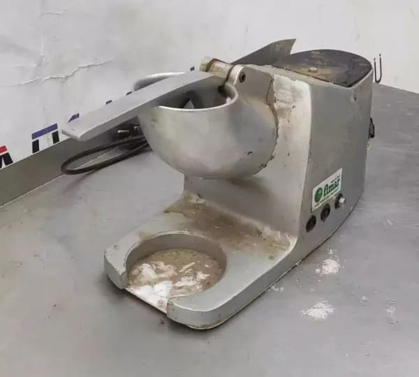 Измельчитель льда FIMAR TRL. Товар уцененный