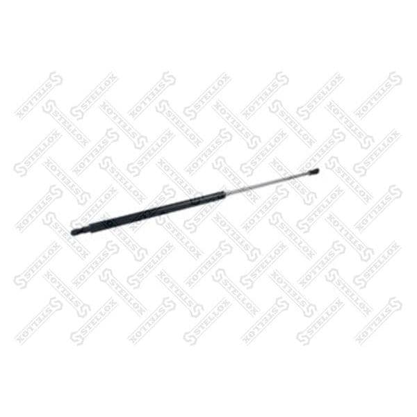 Амортизатор капота газовый l660 мм 350n rvi STELLOX 87-02310-SX, oem 5001865145