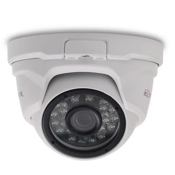 Polyvision PVC-A2E-DF2.8 Мультиформатная камера