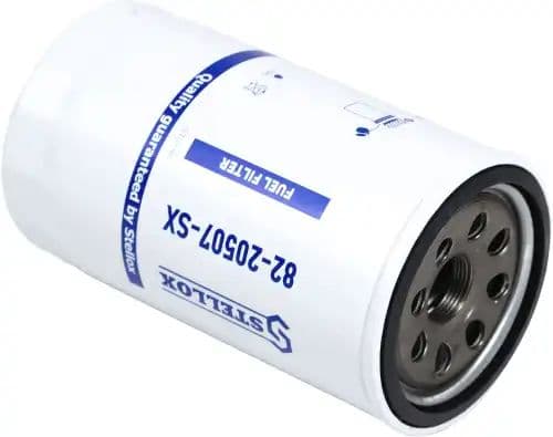 Фильтр топливный STELLOX 82-20507-SX для HYUNDAI