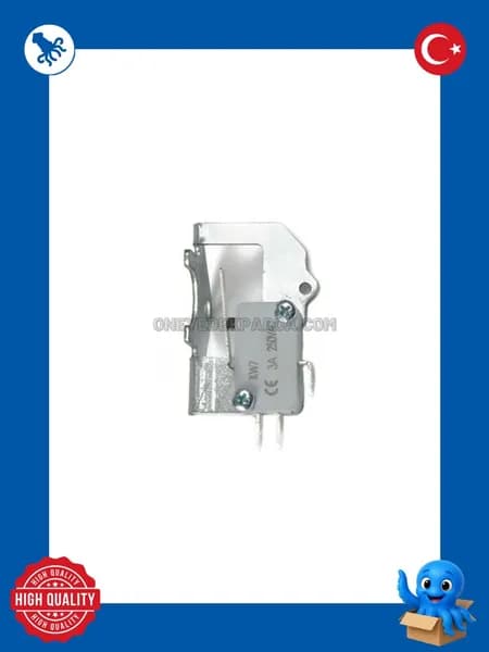 Baymak Baxi Luna Avant 240 Fi Комби Трехходовой Групповой Переключатель Ключа