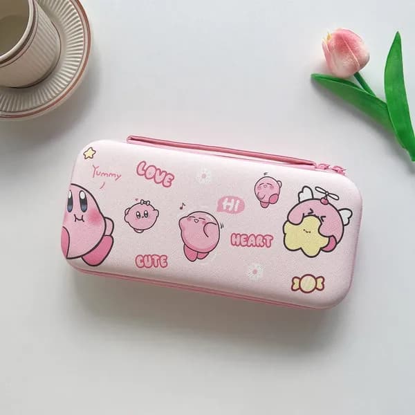 Сумка-футляр Nintendo Switch Lite Oled Чехол для Защита от падения