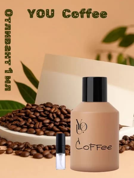 Отливант Coffee 1 мл