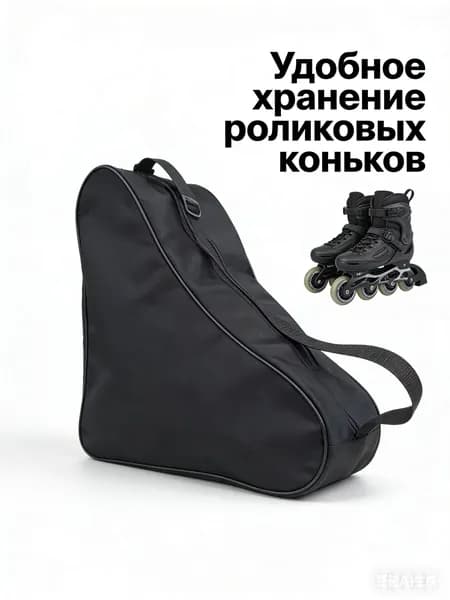 Сумка для коньков