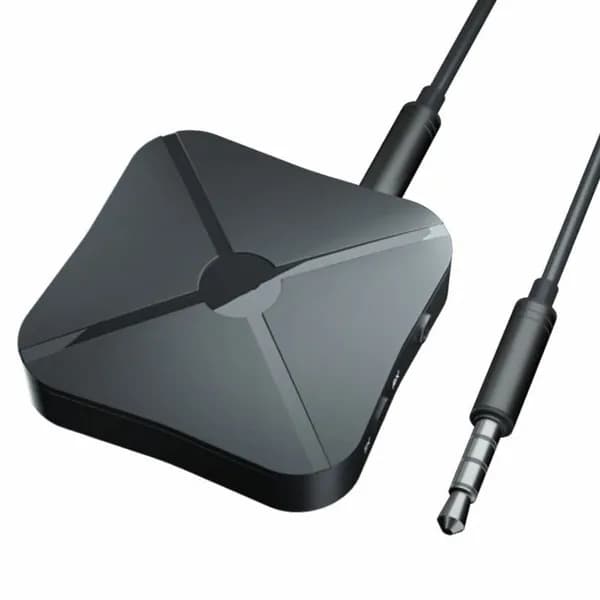 Приемник-передатчик аудиосигнала BR-02 Wireless Bluetooth