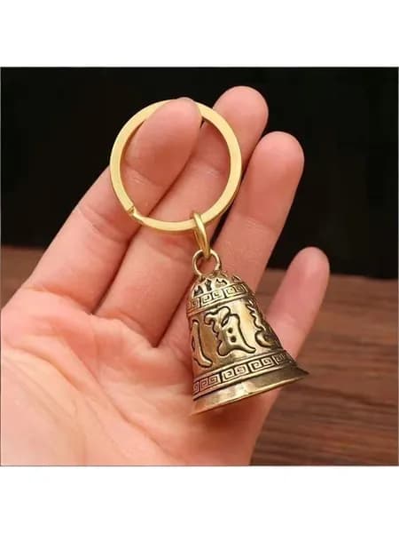 Ключница карманная