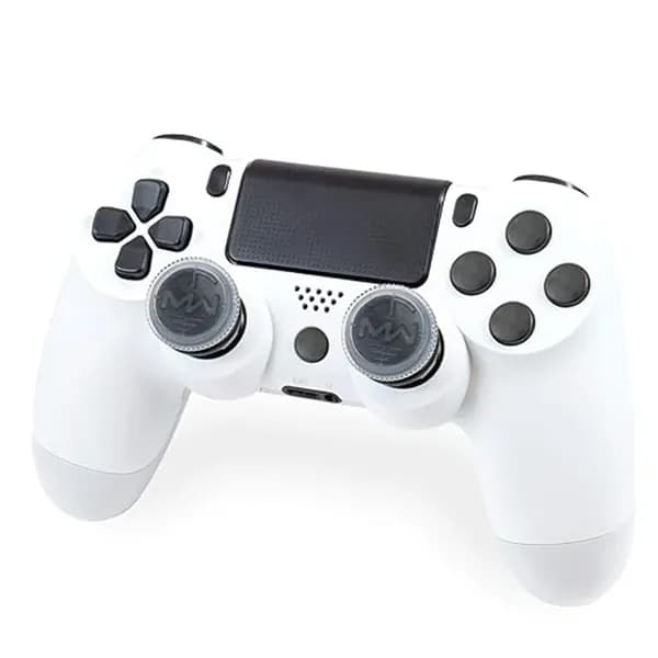 Насадки для аналоговых стиков KontrolFreek для геймпадов PS-5 и PS-4 DualShock