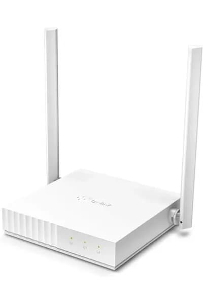 TP-Link TL-WR844N Маршрутизатор 300 Мбит/с