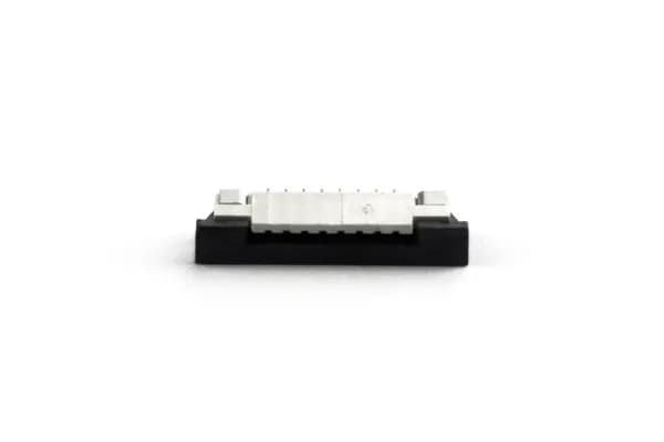 FFC FPC разъем 8pin 1.0mm Up