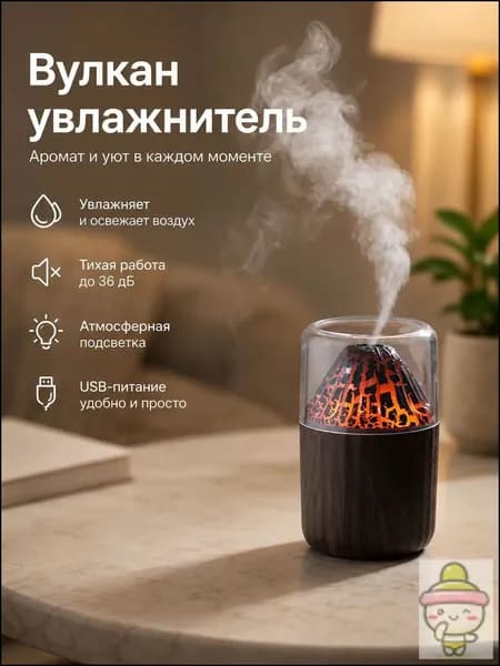 Мойка воздуха JS20