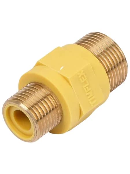 Диэлектрическая вставка для газа TIM 3/4" ш/ш (BSM033)