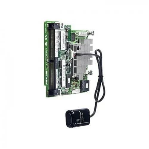 Контроллер HPE Smart Array P721m/2G FBWC 650072-B21