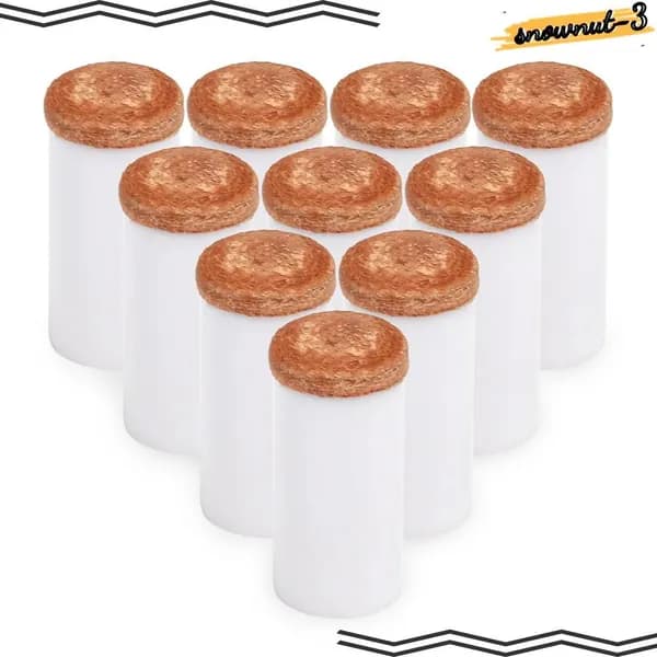 Наконечники для кия