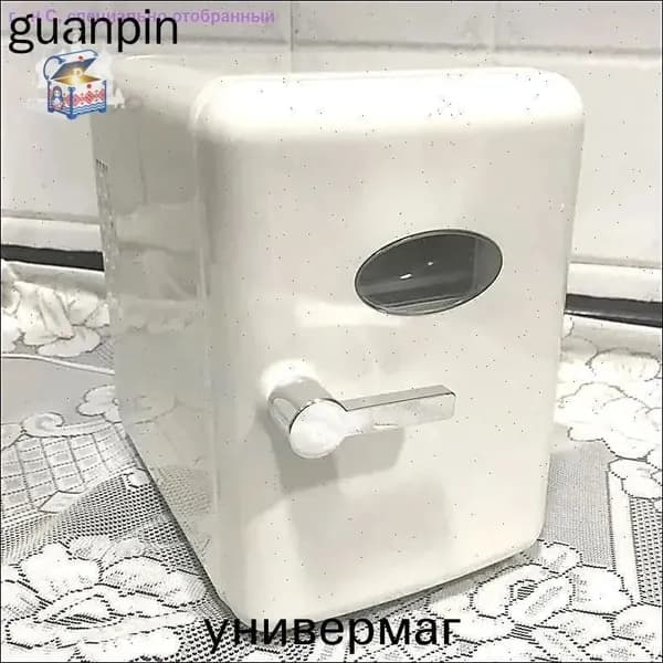 Барный холодильник mzm-20260423111502412, белый
