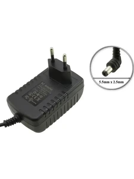 Зарядное ADC-30FSA-30 для пылесоса LG A9 CordZero