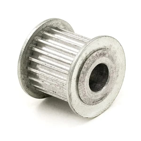 Шкив 20T-3M-15AF 8mm