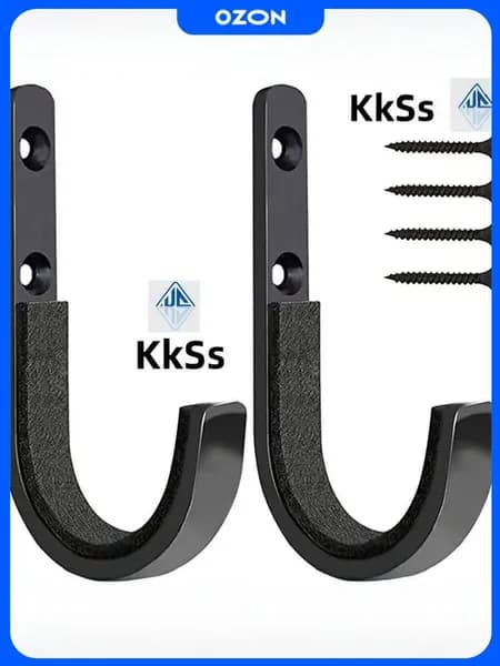 KkSs Держатель дубинки