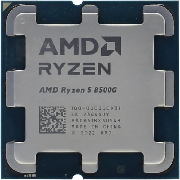 Процессор AMD Ryzen 5 8500G OEM 100-000000931