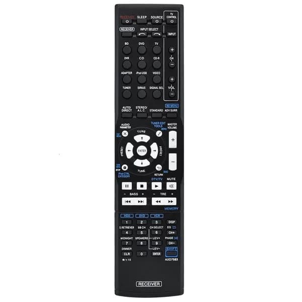 Пульт AXD7583 для Pioneer VSX-920, VSX-820