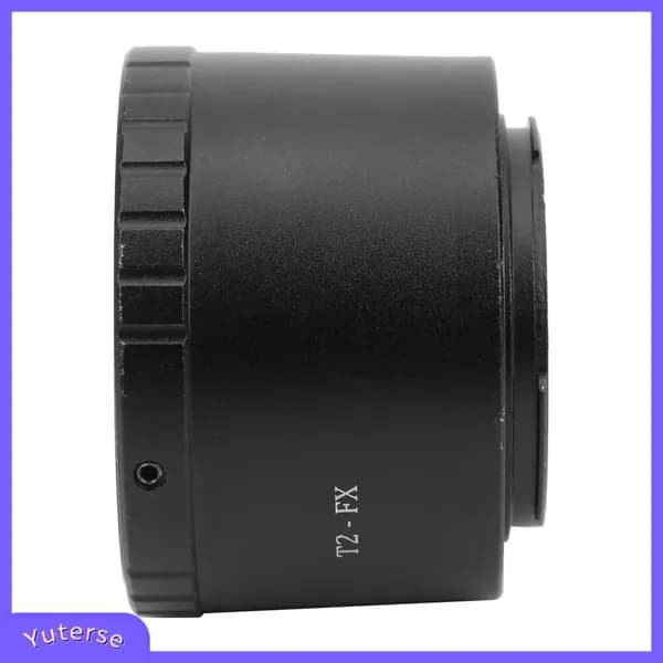 Адаптер M42X0.75, для телескопов T2, мануальный фокус, для фотографов и астрономов