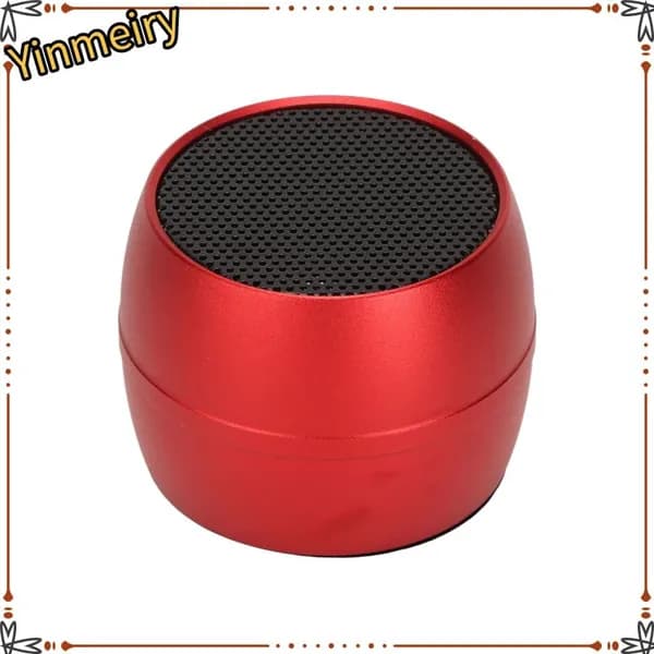 Мини-динамик Bluetooth