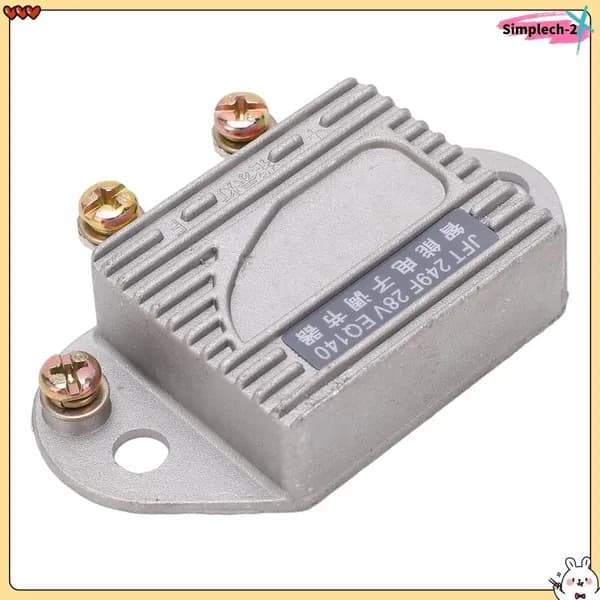 Электронный регулятор, высокая точность и надежность, для EQ140 28V