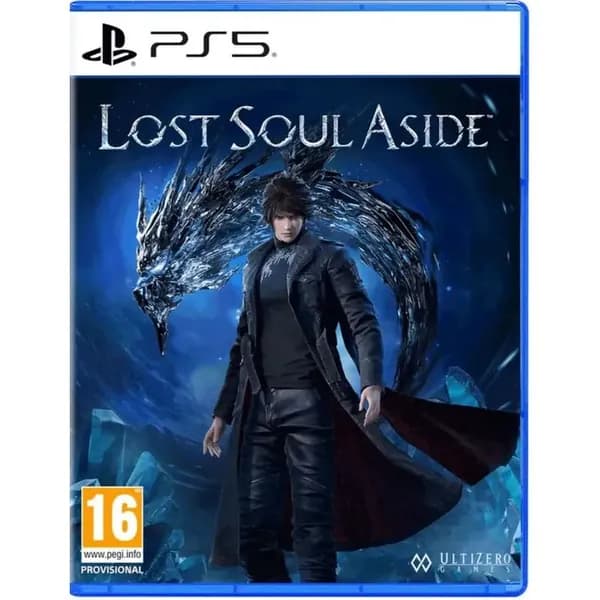 Игра  (PlayStation 5, PlayStation 5 Pro, Английская версия)