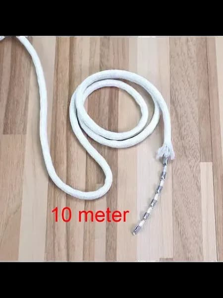 Веревка для штор Lead Rope 10 м
