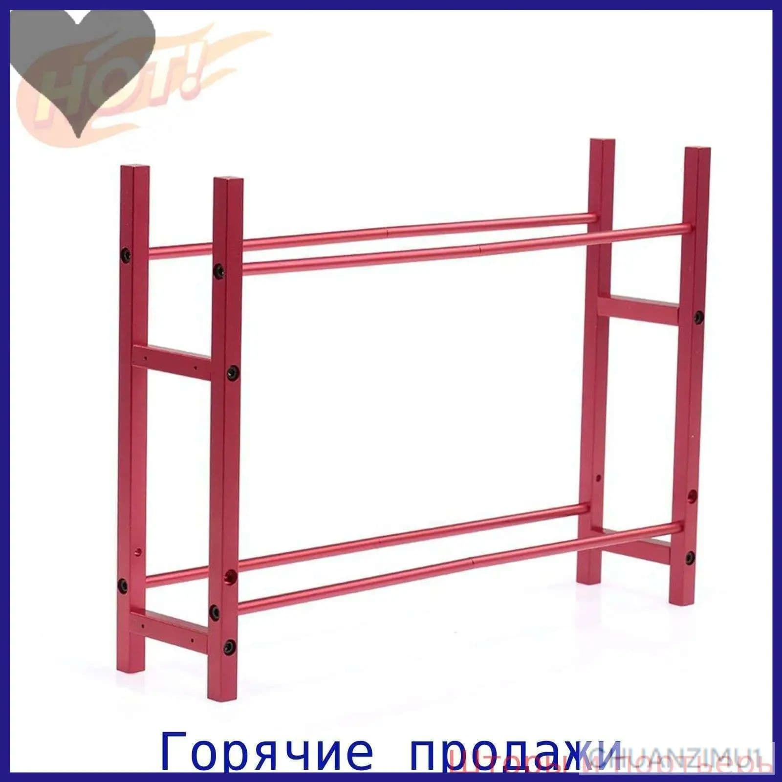 стеллаж для хранения колесных дисков диаметром 1,9 дюйма