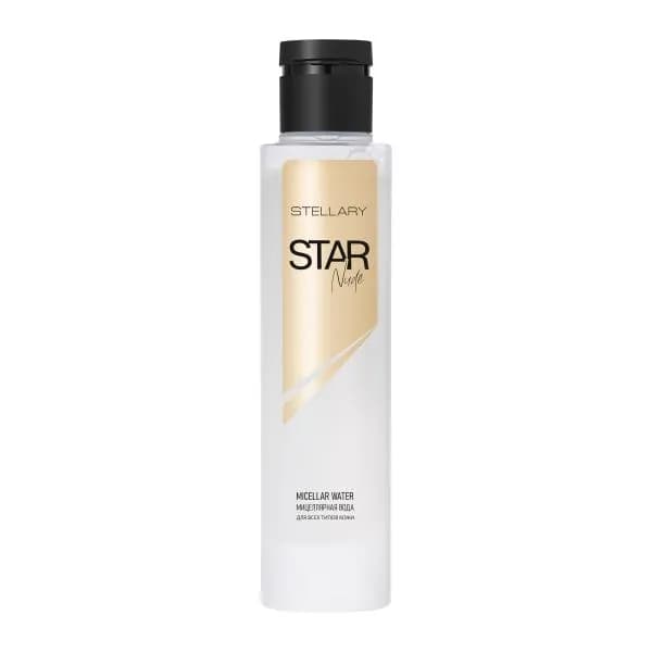 Мицеллярная вода Stellary Skin Studio 100мл