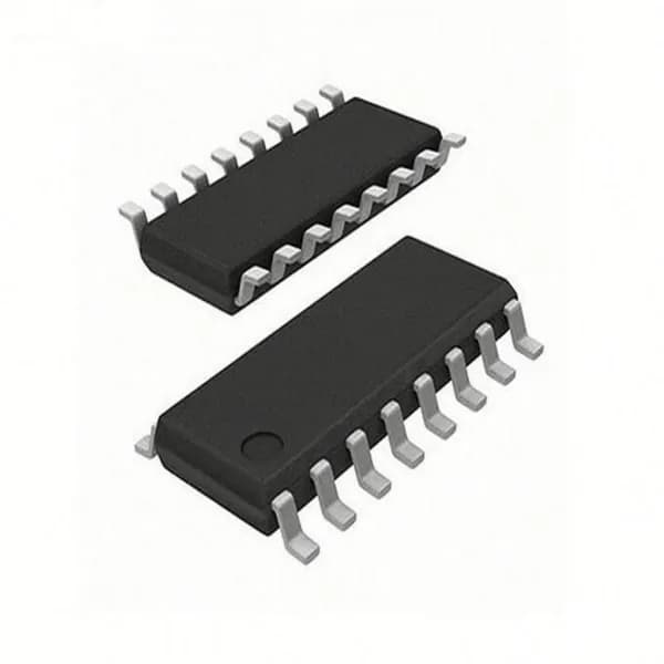 Микросхема 74HC138D