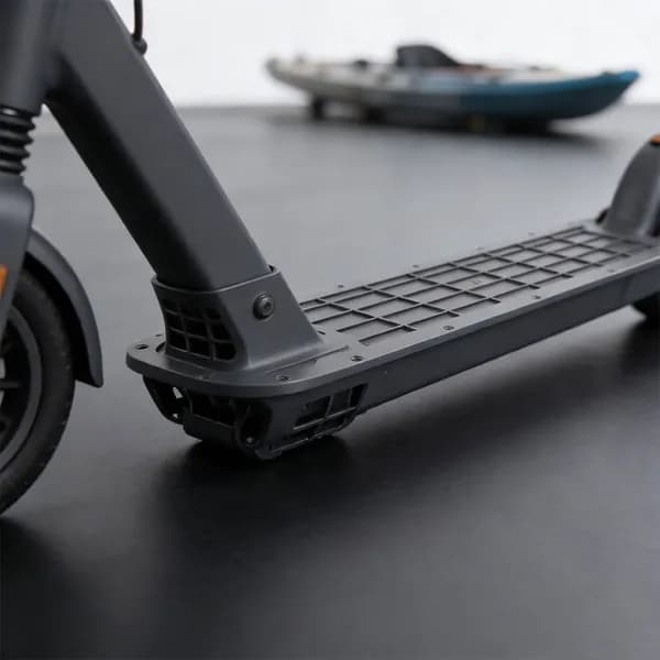 Защитная накладка на нижнюю панель электросамоката Xiaomi для M365, 1S и 4Pro
