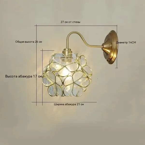 Изголовье кровати,25х25х35см