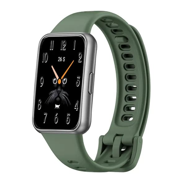 Водонепроницаемый силиконовый ремешок для Huawei Band 11/11Pro, спортивный ремешок для Huawei Band 11/11Pro NFC