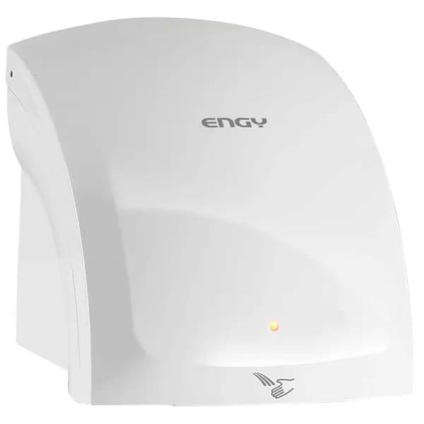 Сушилка для рук ENGY ENH-01 (2000Вт, белая) (004527)
