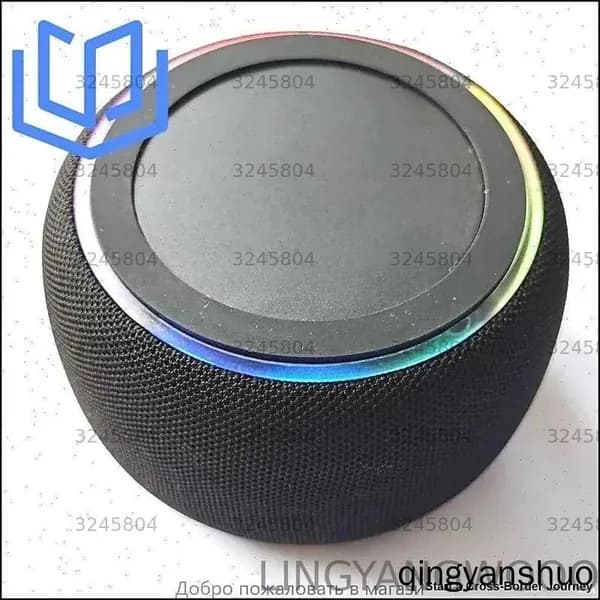 Умная колонка