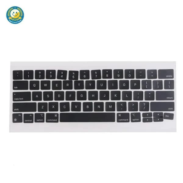 Клавиши для ноутбука A2141 US ремонт ножничного механизма 16" 2019 2020