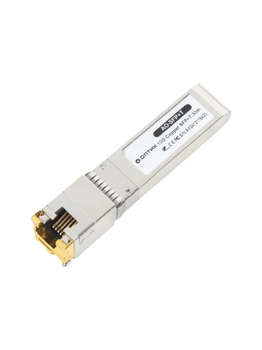 Трансивер AO-SFP+T