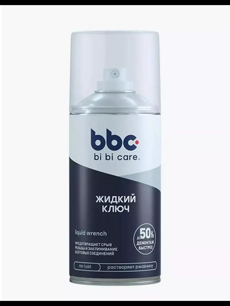 BiBiCare Набор автохимии, 210 мл, 1 шт.