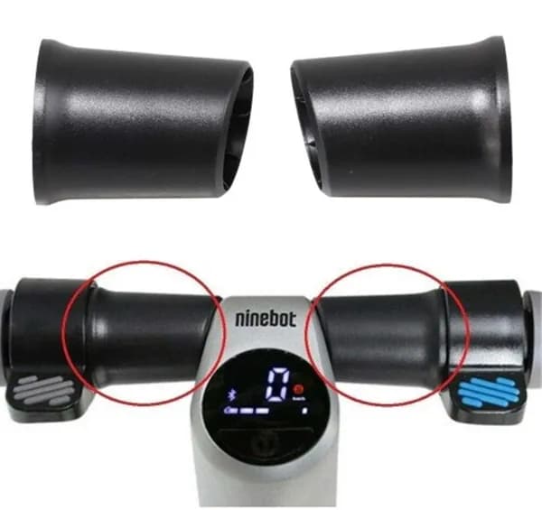 Заглушки для электросамоката Ninebot ES