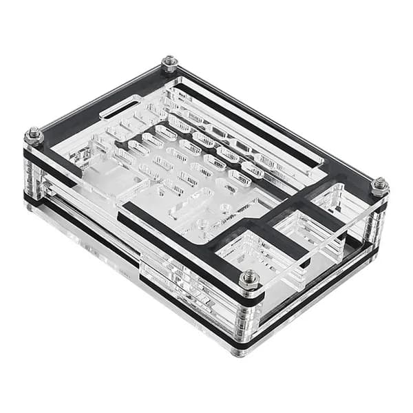 Компьютерный корпус P396 (CV1FY1EB8BO7UU3GP9OE4.01-0VZTBCNWAEG)