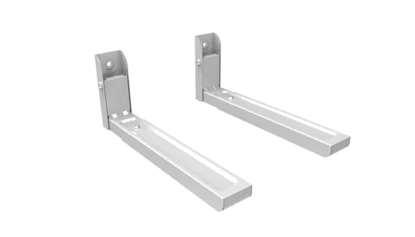 Настенный кронштейн для микроволновой печи iTECHmount MWN600S