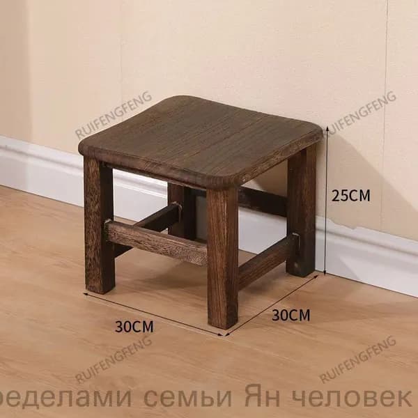 Табурет, 1 шт.