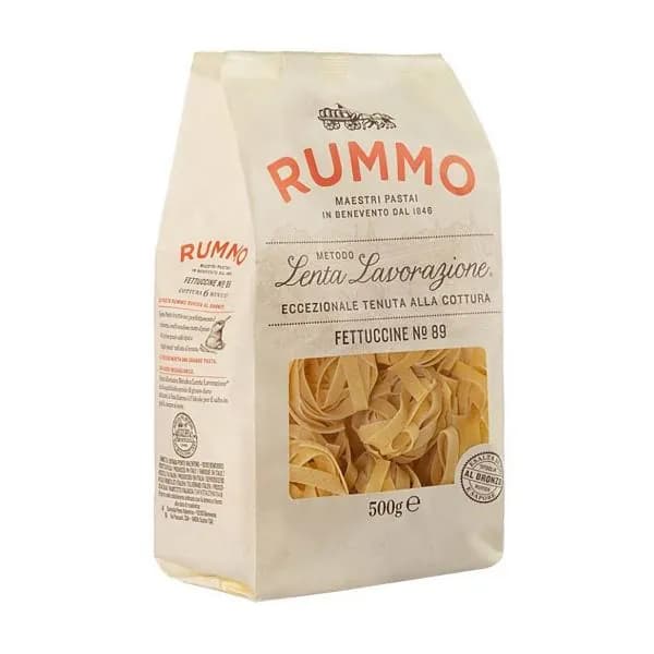 Макароны Rummo Феттуччине №89 500г