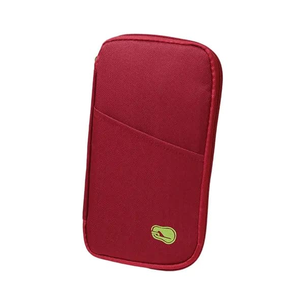 Стильный органайзер для документов с большой вместимостью