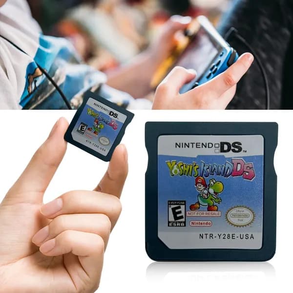Игровая карта Nintendo 3DS/NDS: Pok mon Бриллиант, Жемчуг, Платина