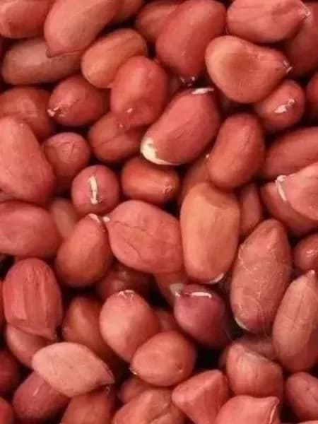 Арахис сырой Узбек, 1000гр