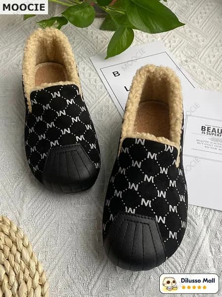 Мокасины MOOCIE