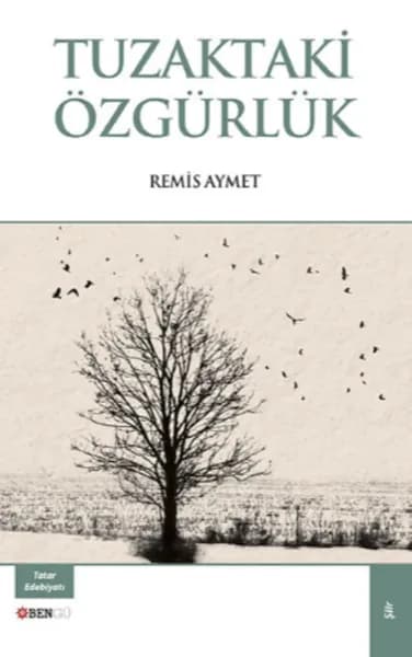 Tuzaktaki zgrlk | Remis Aymet | Электронная книга